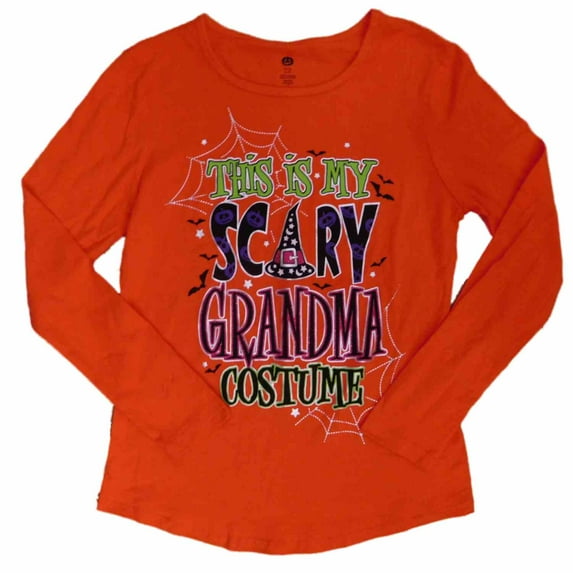 Women's Long-Sleeve Graphic T-Shirt - Celebrate the Season
