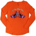 thumbnail image 1 of Women's Long-Sleeve Graphic T-Shirt - Celebrate the Season, 1 of 2