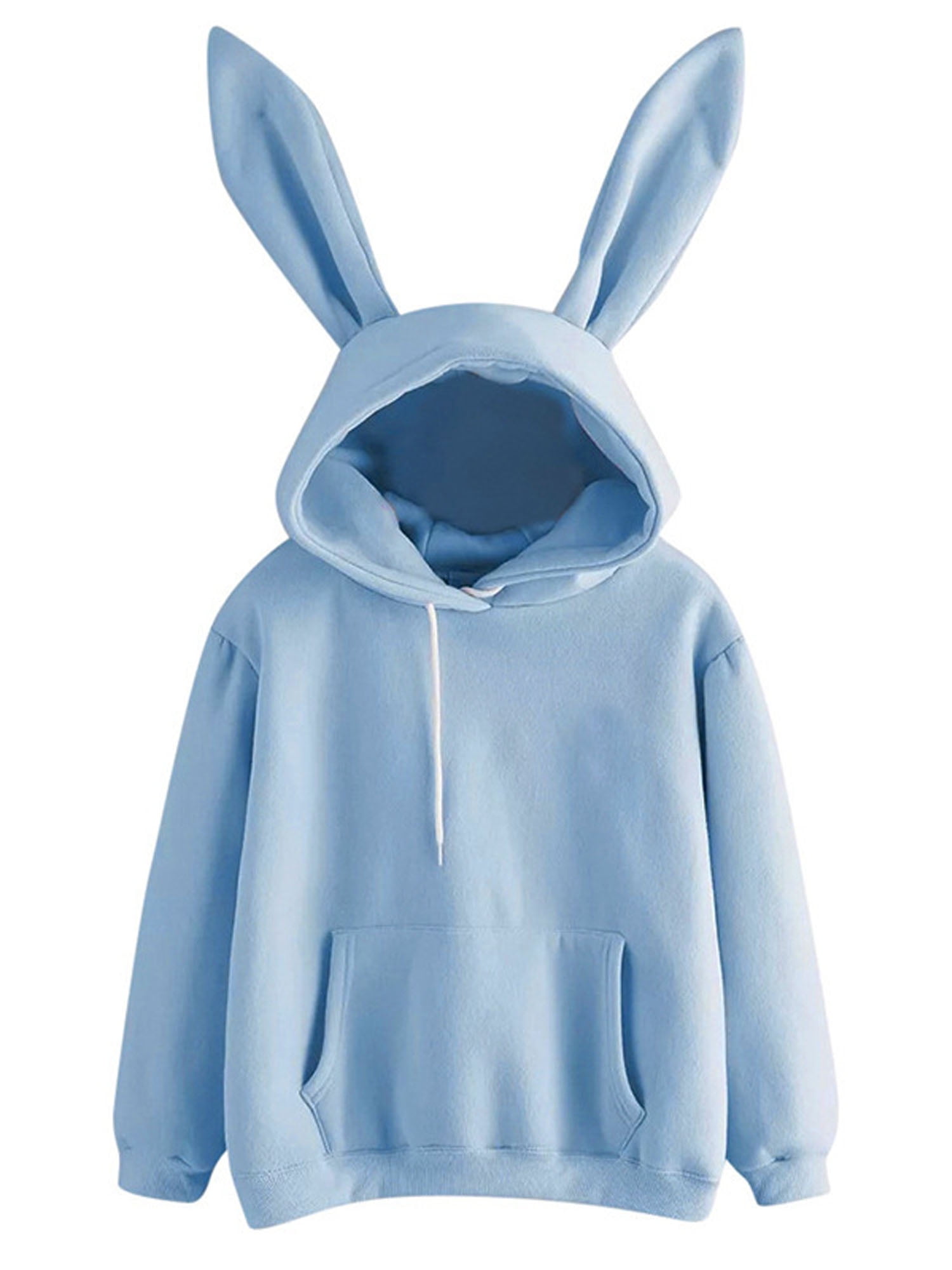 Hoodie rabbit ears sale