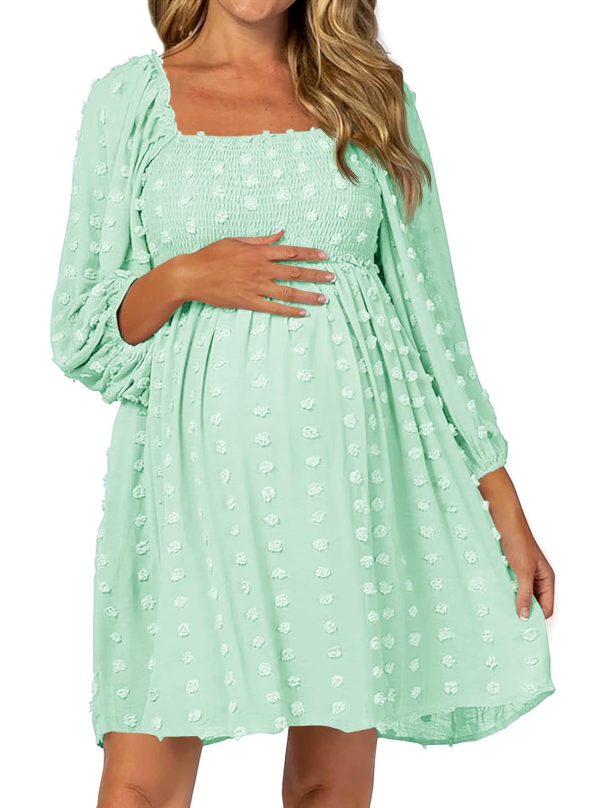 socialite cotton dress Bleu Toile Color:Champagne Color and effortlessly wearable mirandadress Plus Size White Lace