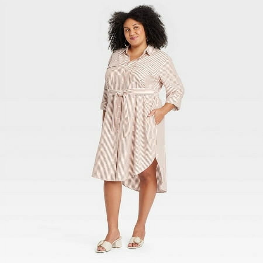 Ava Viv Dresses