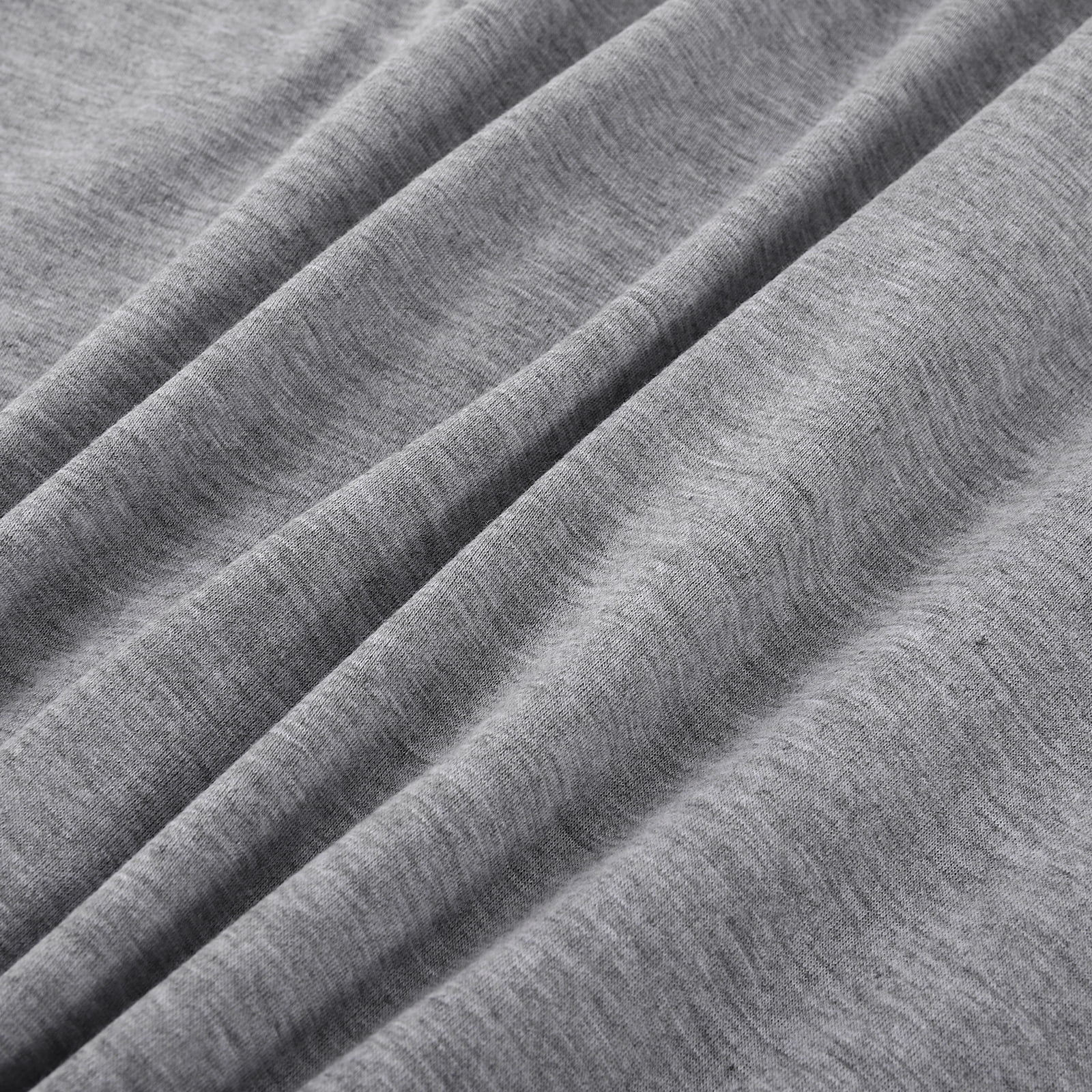 Women's Long Sleeve Plus Size Nightgown Sleepwear V Neck Nursing