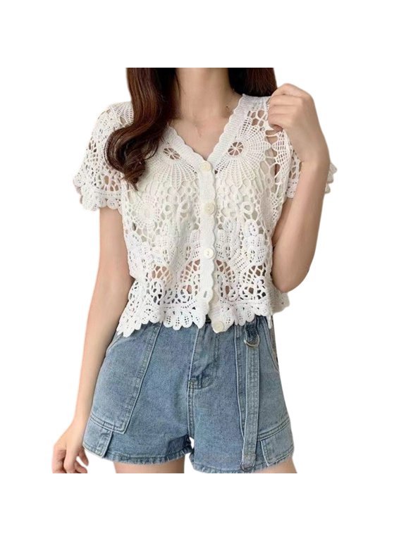 Women's Long Sleeve Shrugs Slim Fitted Tops Work Tops Thin Summer Short Pullover Open Front Dressy Soft Office Cardigan Sweaters for Women Lightweight Cover Ups for Dresses