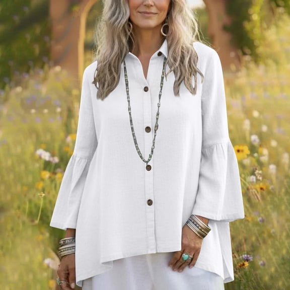 Women's Long Sleeve V-Neck Top with Mesh Splicing Design for Spring and Summer Wear