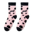 thumbnail image 1 of Women's Long Socks Comfortable Fashion Trend All-Match Socks, 1 of 6