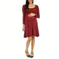 thumbnail image 1 of Women's Long-sleeve, 1 of 4