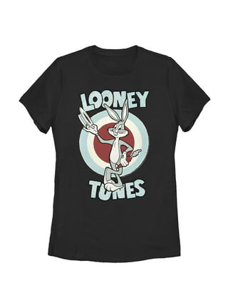 Looney Tunes Women's Clothes