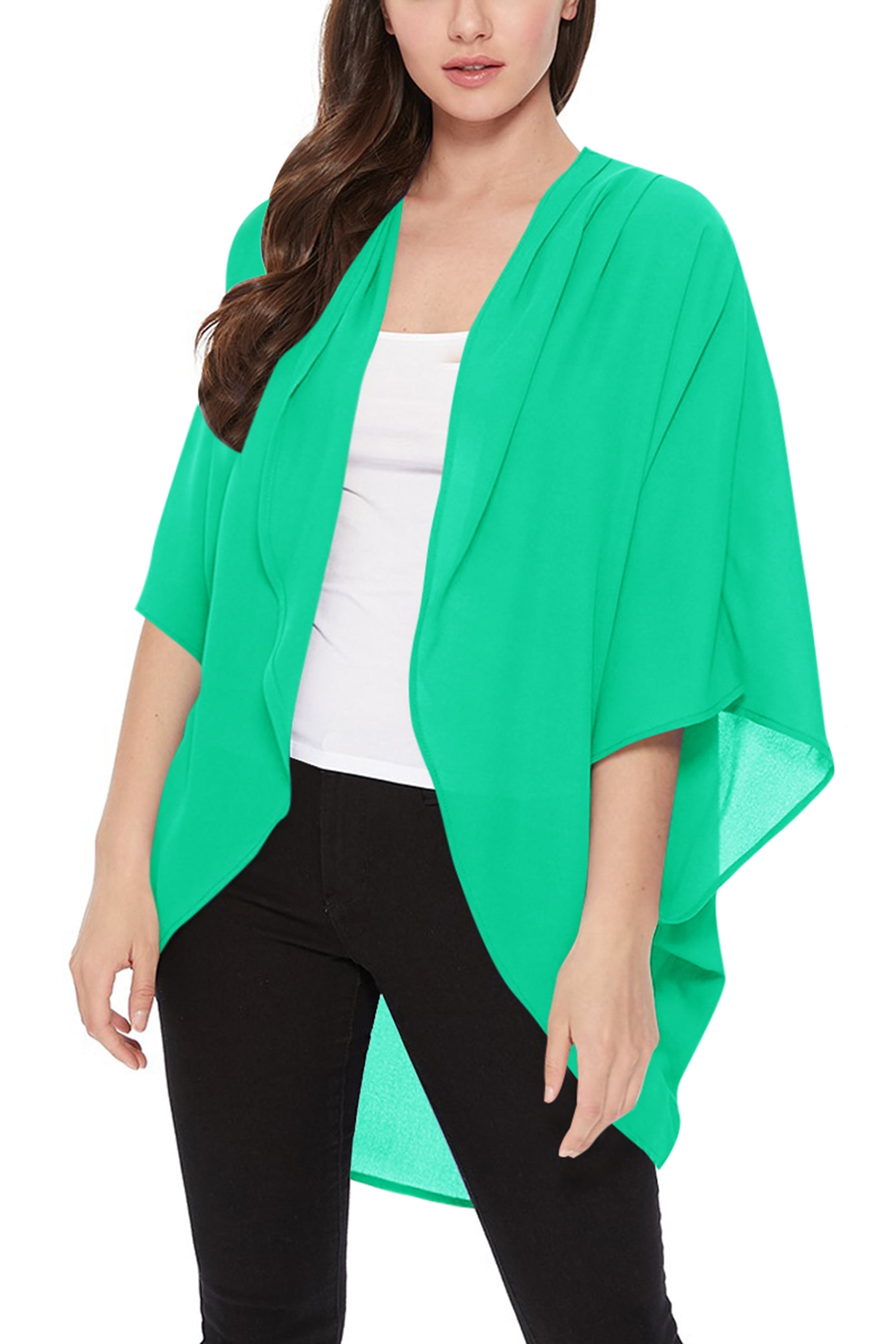 Cardigan kimono style sales