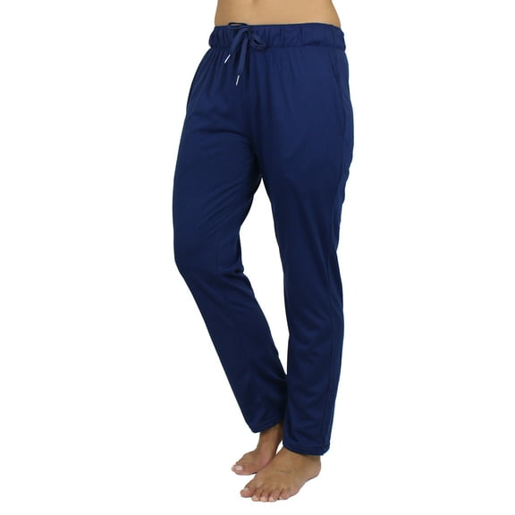Women's Loose Fit Classic Lounge Pants (Sizes, S-3XL)