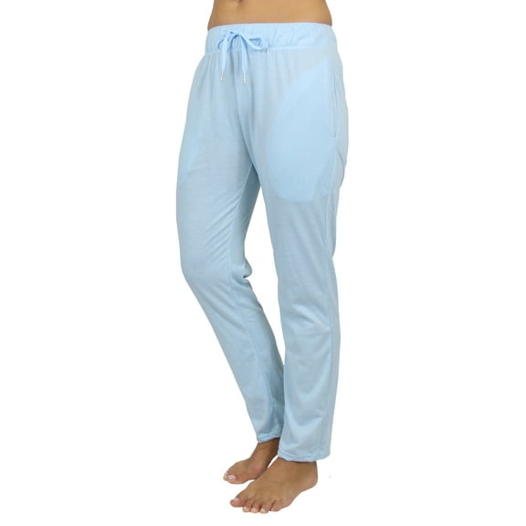 Women's Loose Fit Classic Lounge Pants (Sizes, S-3XL)