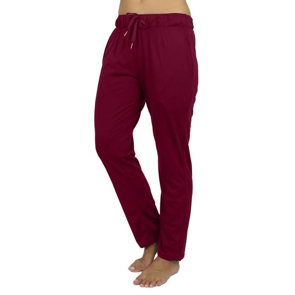 Women's Loose Fit Classic Lounge Pants (Sizes, S-3XL)