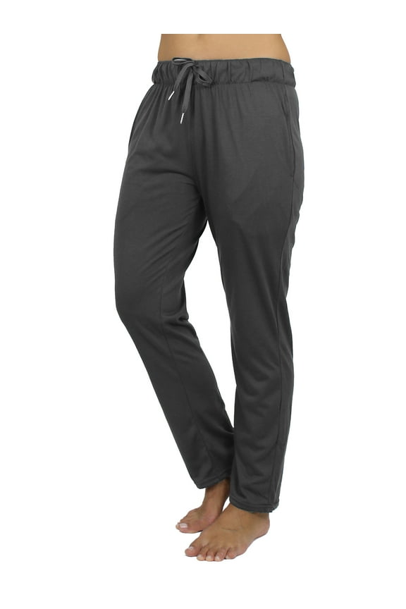 Women's Loose Fit Classic Lounge Pants (Sizes, S-3XL)