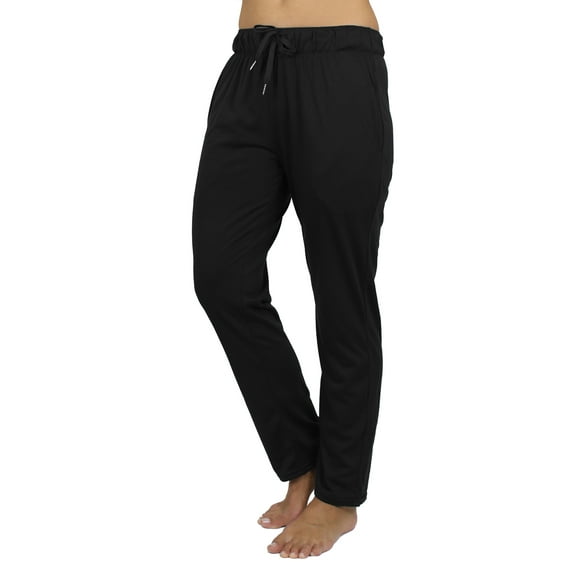 Women's Loose Fit Classic Lounge Pants (Sizes, S-3XL)