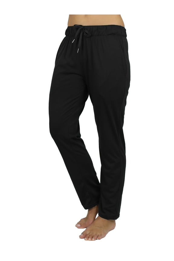 Women's Loose Fit Classic Lounge Pants (Sizes, S-3XL)
