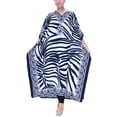 thumbnail image 1 of Women's Loose-Fit Maxi Kaftan Dress Beautiful Prints Caftan Maxi Dress - One Size Fits Most, 1 of 2