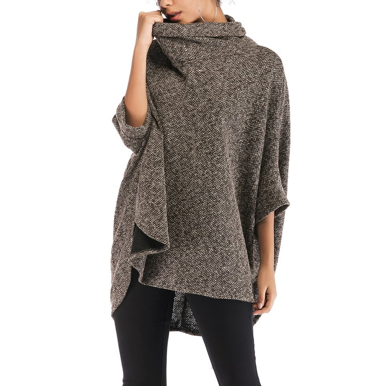 Asymmetric Hem Snap Front Printed Cardigans Asymmetric Hem Snap Front Printed Cardigans