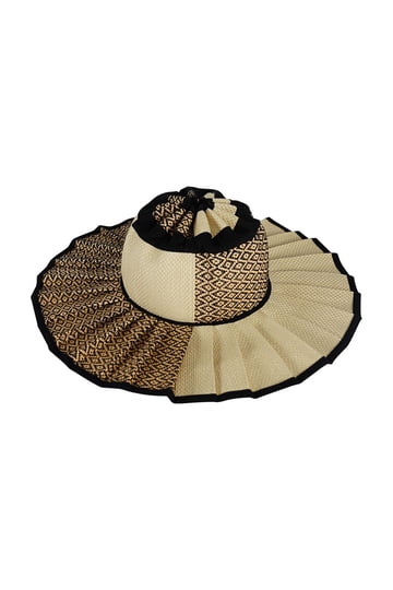 Browns Straw Hat display picture 3