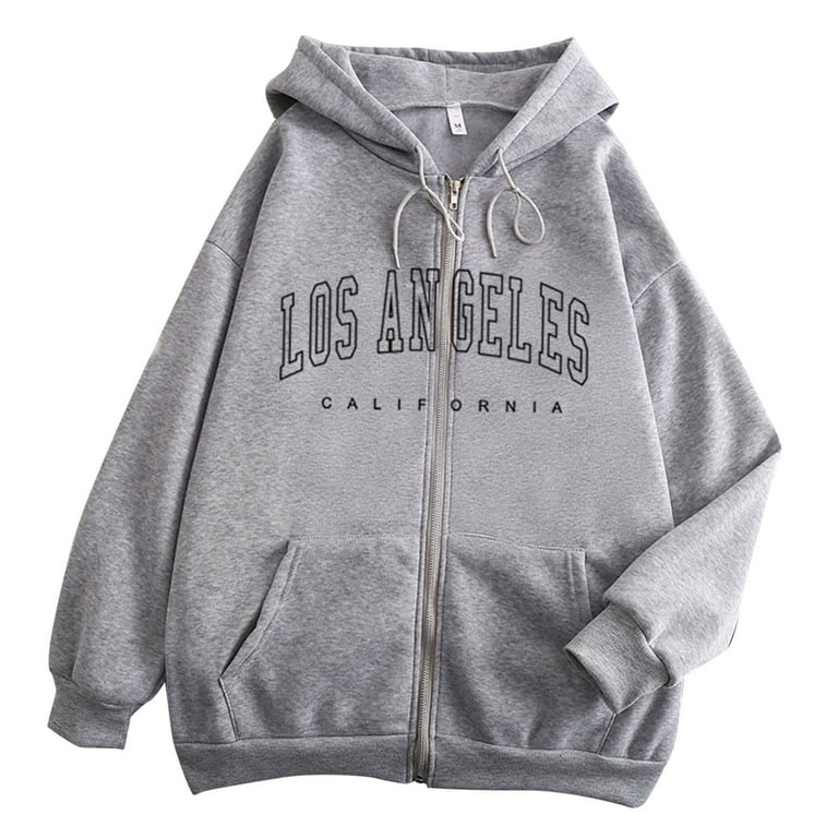 Cute zipper sweaters cheap