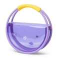 thumbnail image 1 of Women's Los Angeles Lakers Hoops Purse, 1 of 3