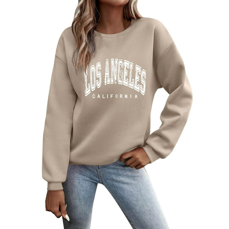 Cool college sweatshirts clearance