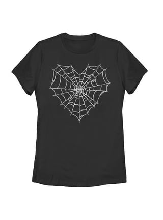 Women's Spider Web Shirt