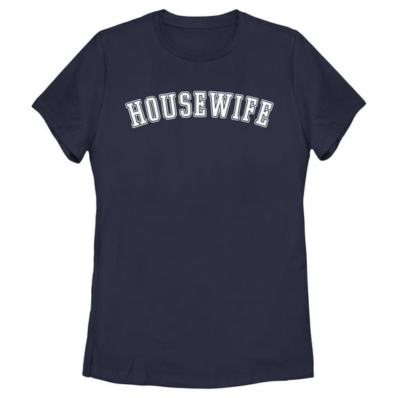Women's Lost Gods Housewife  Graphic T-Shirt