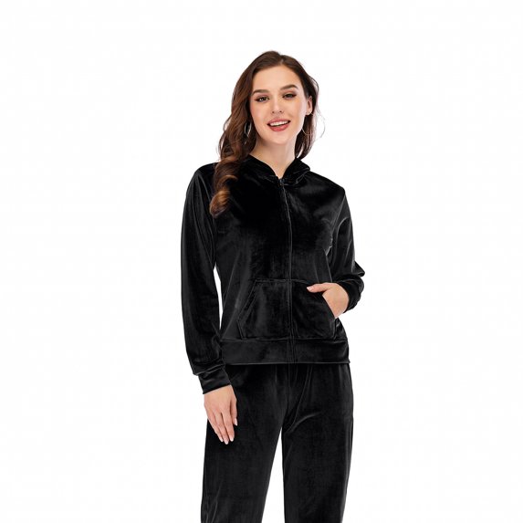Women's Lounge Coat Baggy Fall Slim Fit Running Jacket with Pockets For Running Aerobics Fitness Pilates Sports Dance
