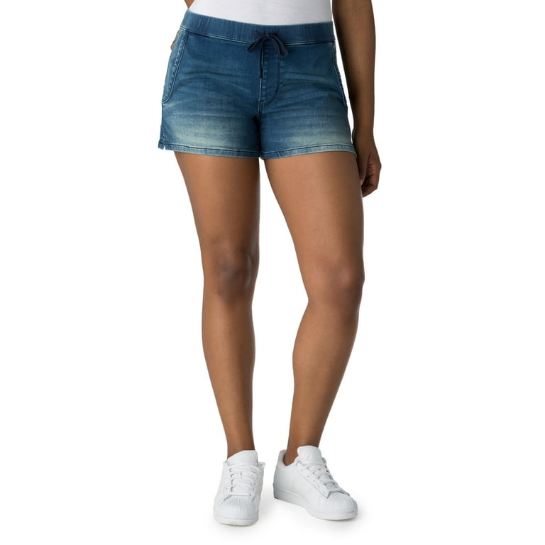 Levi shorts walmart 2025