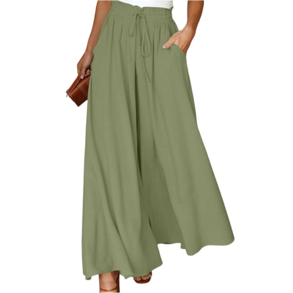 Women's Lounge Sweatpants Cargo Scrub Pants for Women Womens Wide Leg Sweatpants Capri Pants for Women Plus Size Women Work Pants Wide Leg Cargo Pants for Women