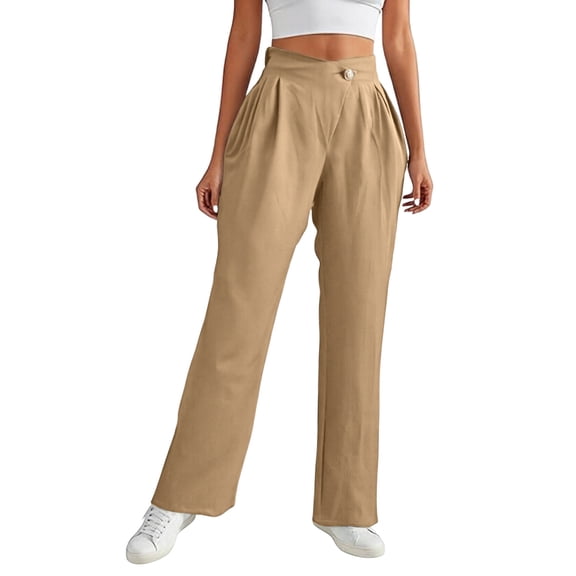 Women's Lounge Sweatpants Plus Size Cargo Pants for Women Straight Leg Yoga Pants for Women Straight Leg Scrub Pants for Women Casual Work Pants Women Wide Leg Cargo Pants for Women