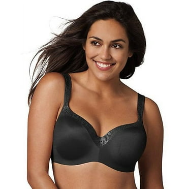 Women's Love My Curves Amazing Shape Bra, Style 4823