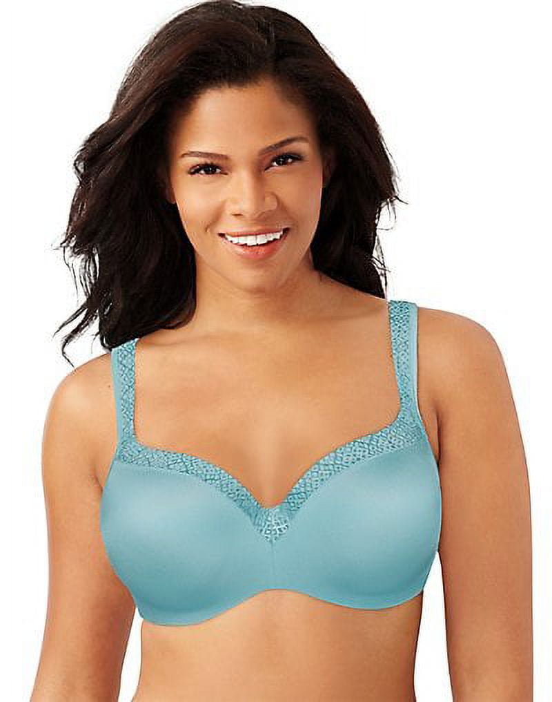 Women's Love My Curves Amazing Shape Bra, Style 4823