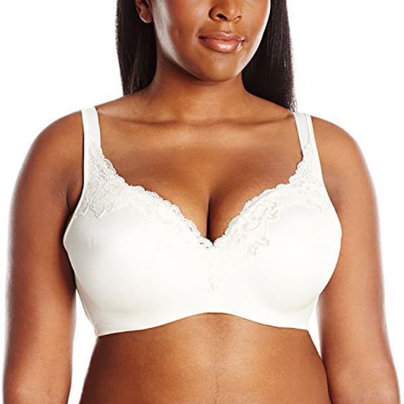 Women's Love My Curves Amazing Shape Bra, Style 4823