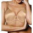 thumbnail image 1 of Women's Love My Curves Modern Curvy Underwire T-Shirt Bra, Style 4848, 1 of 2