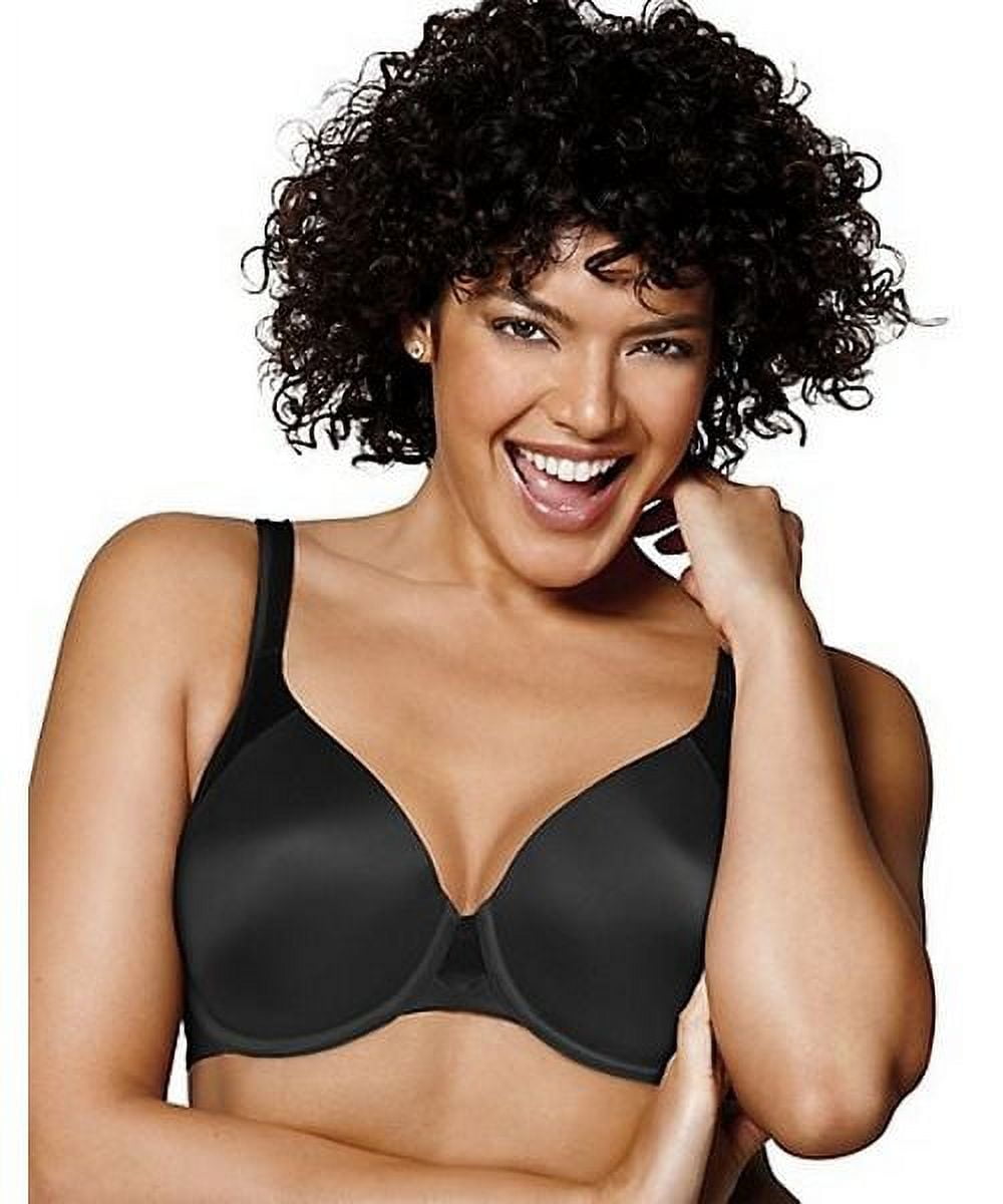 Women's Love My Curves Modern Curvy Underwire T-Shirt Bra, Style 4848