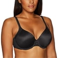 thumbnail image 1 of Women's Love My Curves Modern Curvy Underwire T-Shirt Bra, Style 4848, 1 of 2