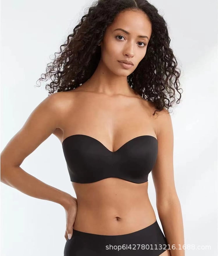 Women's Love The Lift Demi Strapless Multiway Bra 09417 - Walmart.com