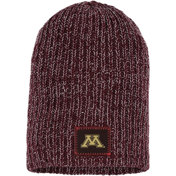 Women's Love Your Melon  Maroon Minnesota Golden Gophers Beanie-