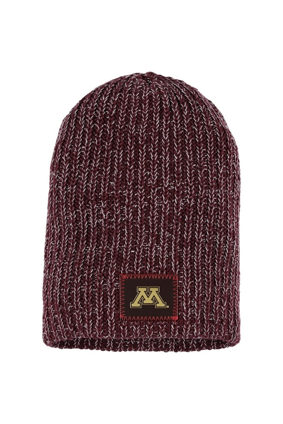 Women's Love Your Melon Maroon Minnesota Golden Gophers Beanie-