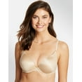 thumbnail image 1 of Maidenform T-Shirt Bra Love the Lift Natural Boost Demi Underwire Women's 9428, 1 of 6