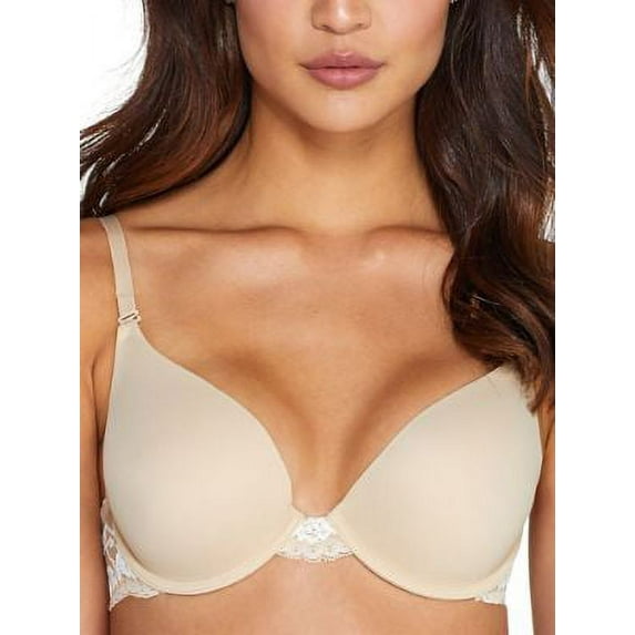 Women's Love the Lift Natural Boost Demi T-Shirt Bra, Style 09428
