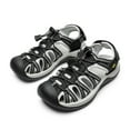 thumbnail image 1 of DREAM PAIRS Women's Low Heels Hiking Sandals for Outdoor Adventures for Adult, 1 of 5