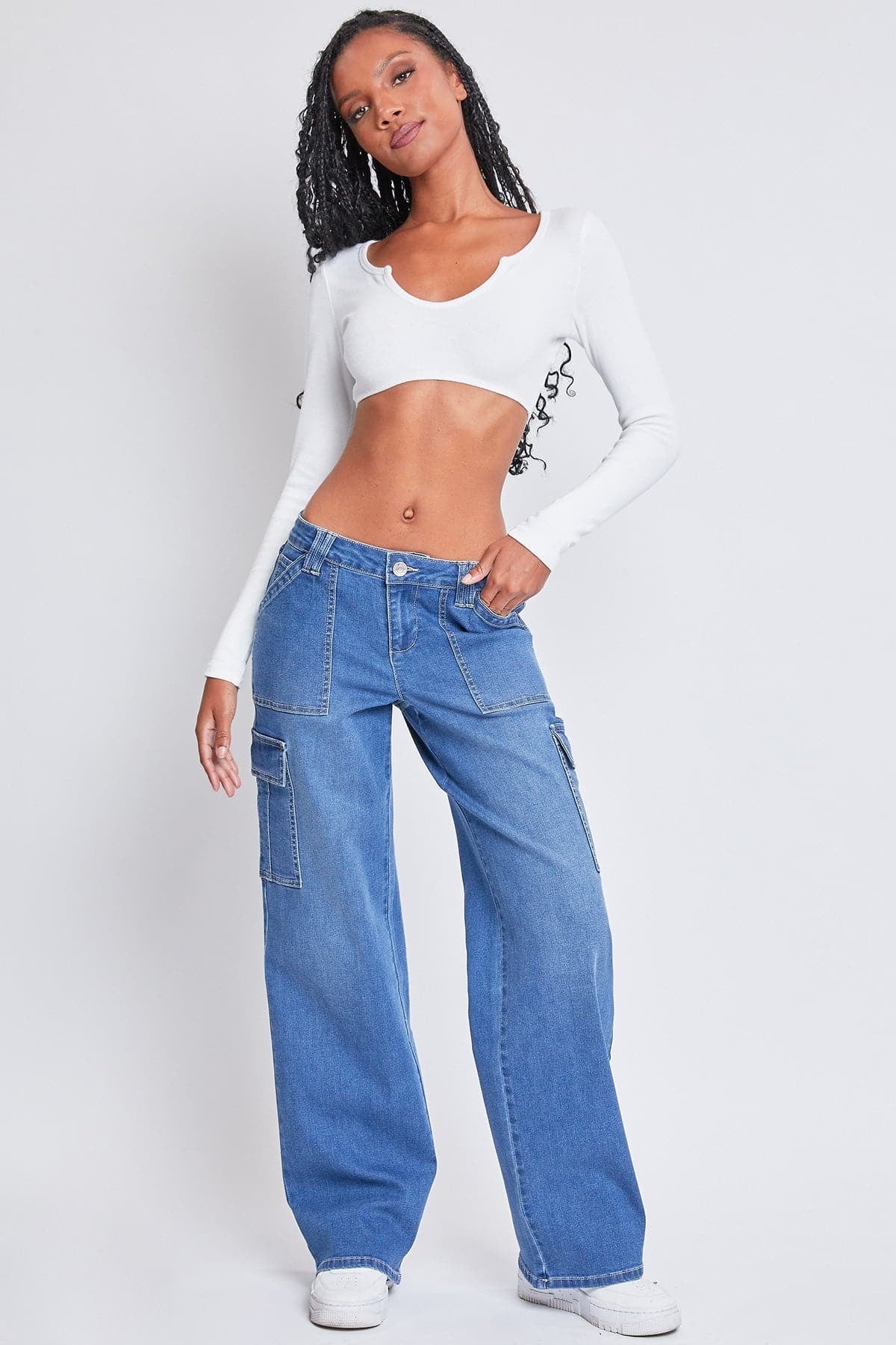 Women-s-Low-Rise-Relaxed-Cargo