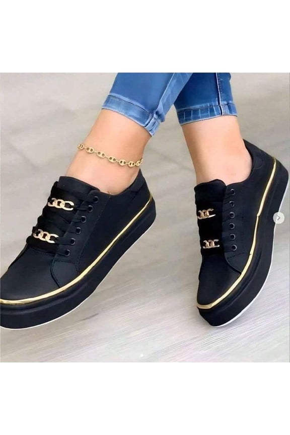 Women's Low Top Plain Strappy Canvas Shoes with Memory Foam Insole for Sojourner Comfort - 2026 Trend