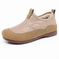 thumbnail image 1 of Women's Low Top Walking Shoes, Durable Comfortable Casual for Outdoor, 1 of 8