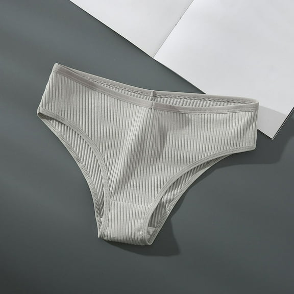 Women's Low Waist Lace Briefs Solid Color Crotch Underwear Panties Matching Underwear for Couples Candy Underwear for Women Boy Cut Panties for Women Pack Women S Underwear Sheer Panties Lingerie