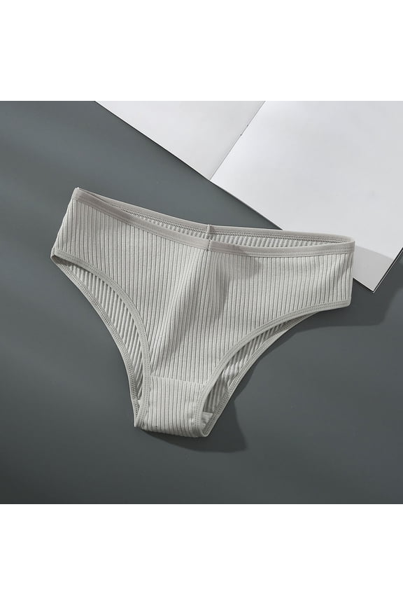 Women's Low Waist Lace Briefs Solid Color Crotch Underwear Panties Matching Underwear for Couples Candy Underwear for Women Boy Cut Panties for Women Pack Women S Underwear Sheer Panties