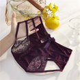 thumbnail image 1 of Women's Low Waist Mesh Briefs Solid Color Crotch Underwear Panties Ladies Panties Size 6 Feel Foxy Booster Panties Womens Underwear Variety Pack Leak Proof Underwear for Women Underwear for Boys 12, 1 of 3