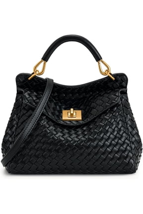 Women's Lucia Classic Top Handbag
