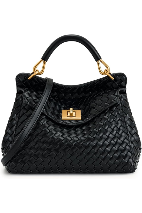 Women's Lucia Classic Top Handbag